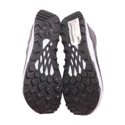 ALL-WTHR Low 2 Gray Low Top Athletic Shoes