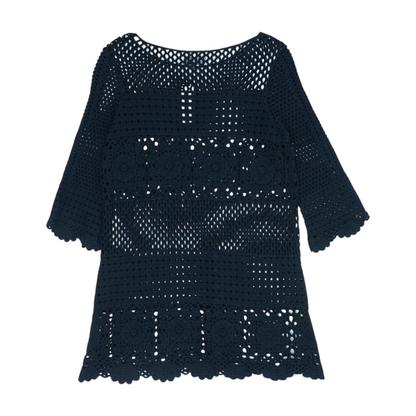 Black Blouse