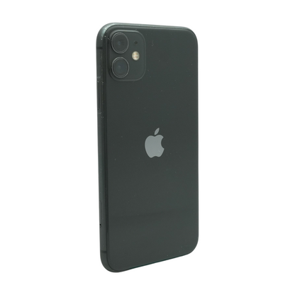 iPhone 11 "Carrier Unlocked" 128GB Black