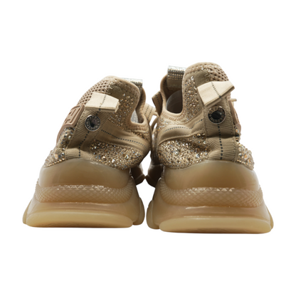 Maxima Low-Top Athletic Shoes