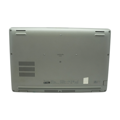 14.0" Latitude 5430 Gray Intel Core i7 1.80Ghz 16GB 512GB NVME/SSD