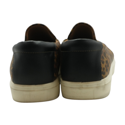 Madison Cloud Slip On Slip-On Athletic Shoes