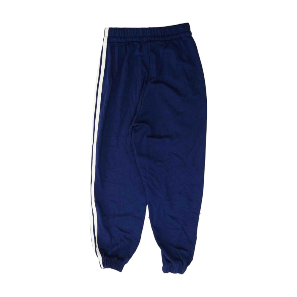 Navy Regular Pants