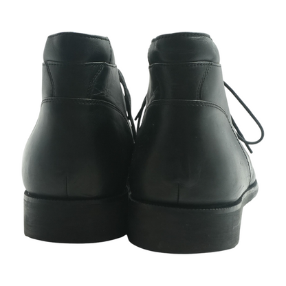 Black Boots