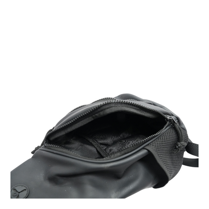 Black Backpack