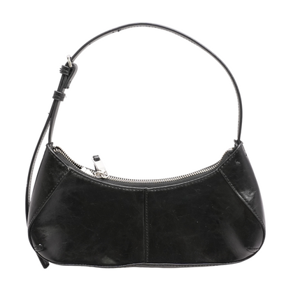Black Shoulder Bag