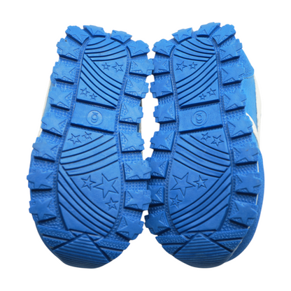 Blue Athletics