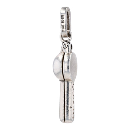 Sterling Silver Charm
