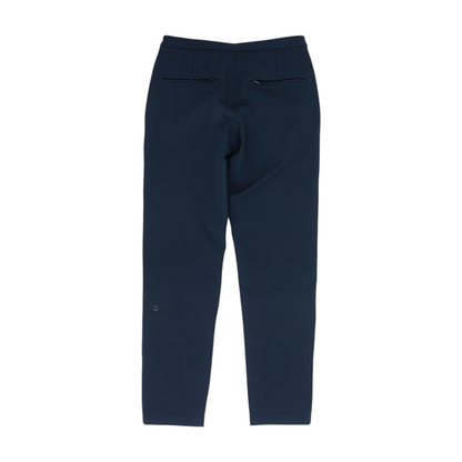 Blue Pants