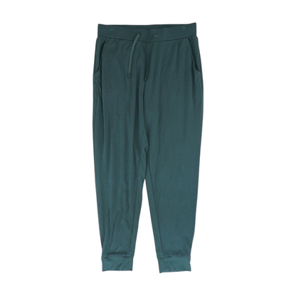 Green Pants