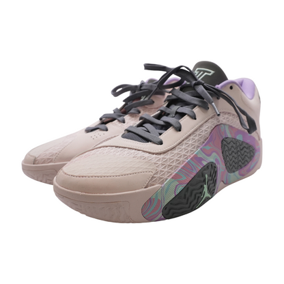 Jordan Tatum 2 Sidewalk Chalk Athletic Shoes