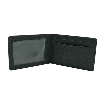 Black Cardholder Wallet