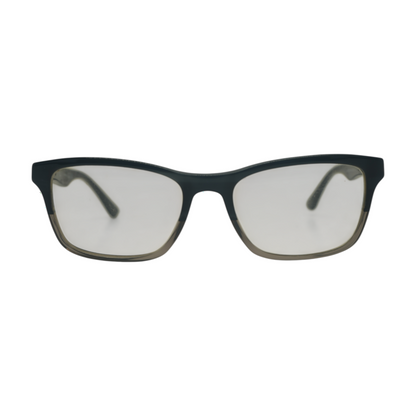 Black RB 5279 Rectangle Prescription Eyewear