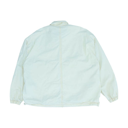 Beige Active Jacket