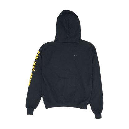 Black San Jose State Spartans Hoodie Pullover