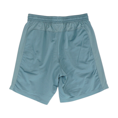 Gray Active Shorts