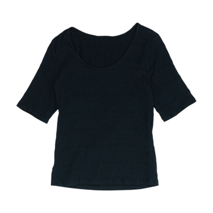 Black Blouse