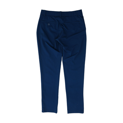 Navy Pants
