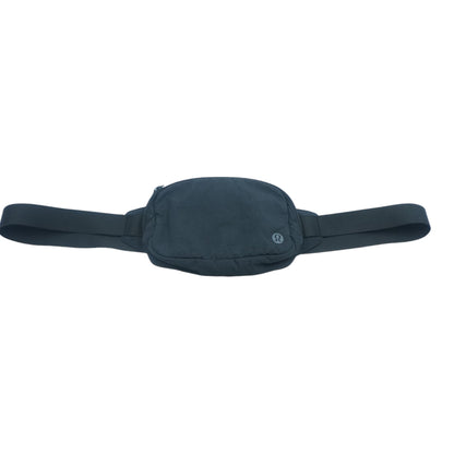 Black Belt Bag