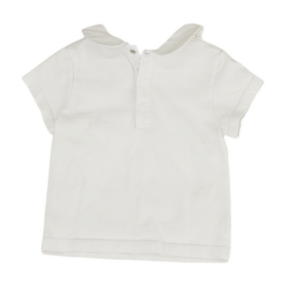 White Blouse