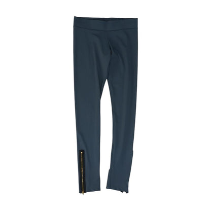 Gray Active Leggings