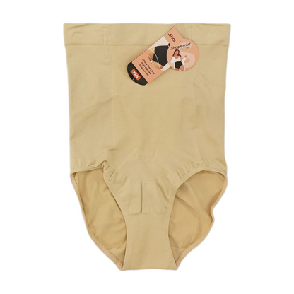 Beige Shapewear