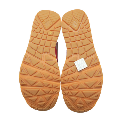 Street Uno Slip-On Athletic Shoes