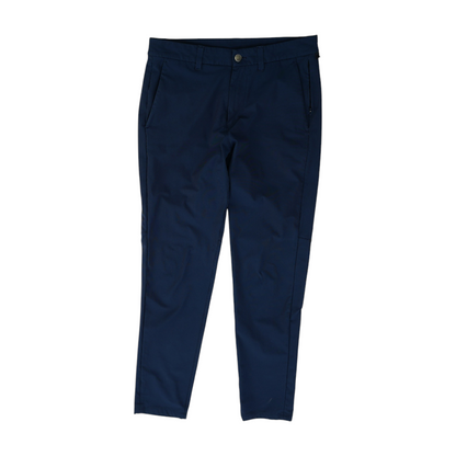 Navy Classic Pants