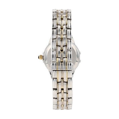Stainless Steel Watch