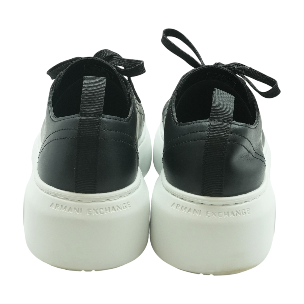 The Super Sneaker Low-Top Athletic Shoes