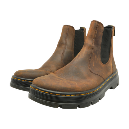 Brown Work / Hiking Boots