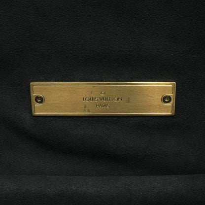 Brown Shoulder Bag