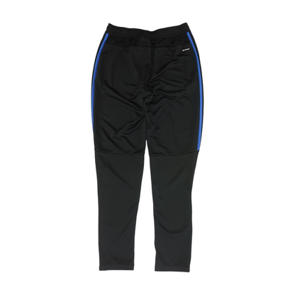Black Active Pants