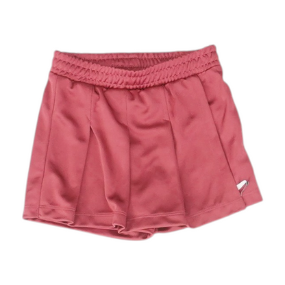 Red Skort