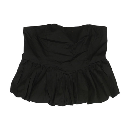 Black Blouse