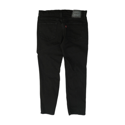 Black Skinny Jeans