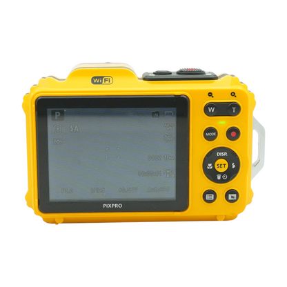 PIXPRO WPZ2 Digital Point & Shoot Camera