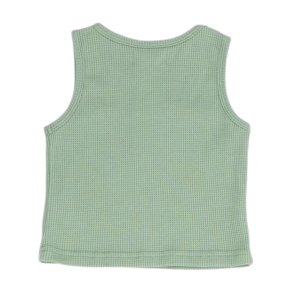 Green Blouse