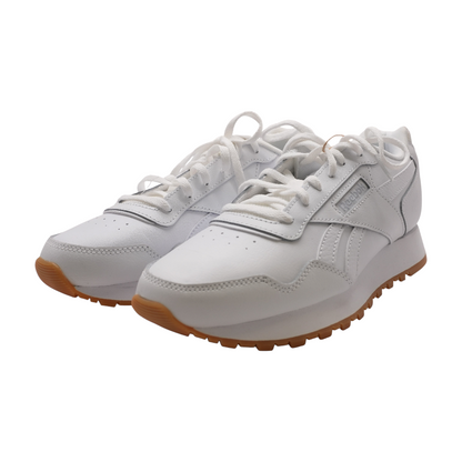 Classic Leather Athletic Shoes