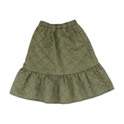 Olive Skirt