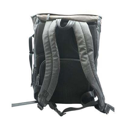 Bristol Camera Backpack