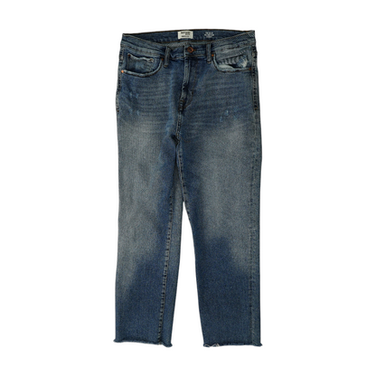 Blue Slim Jeans