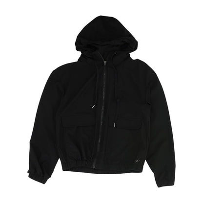 Black Hoodie