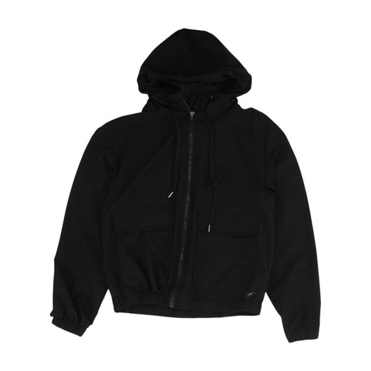 Black Hoodie