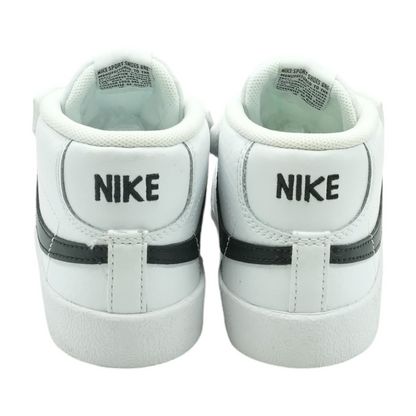 White Athletics