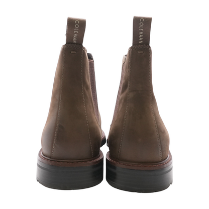 Brown Boots