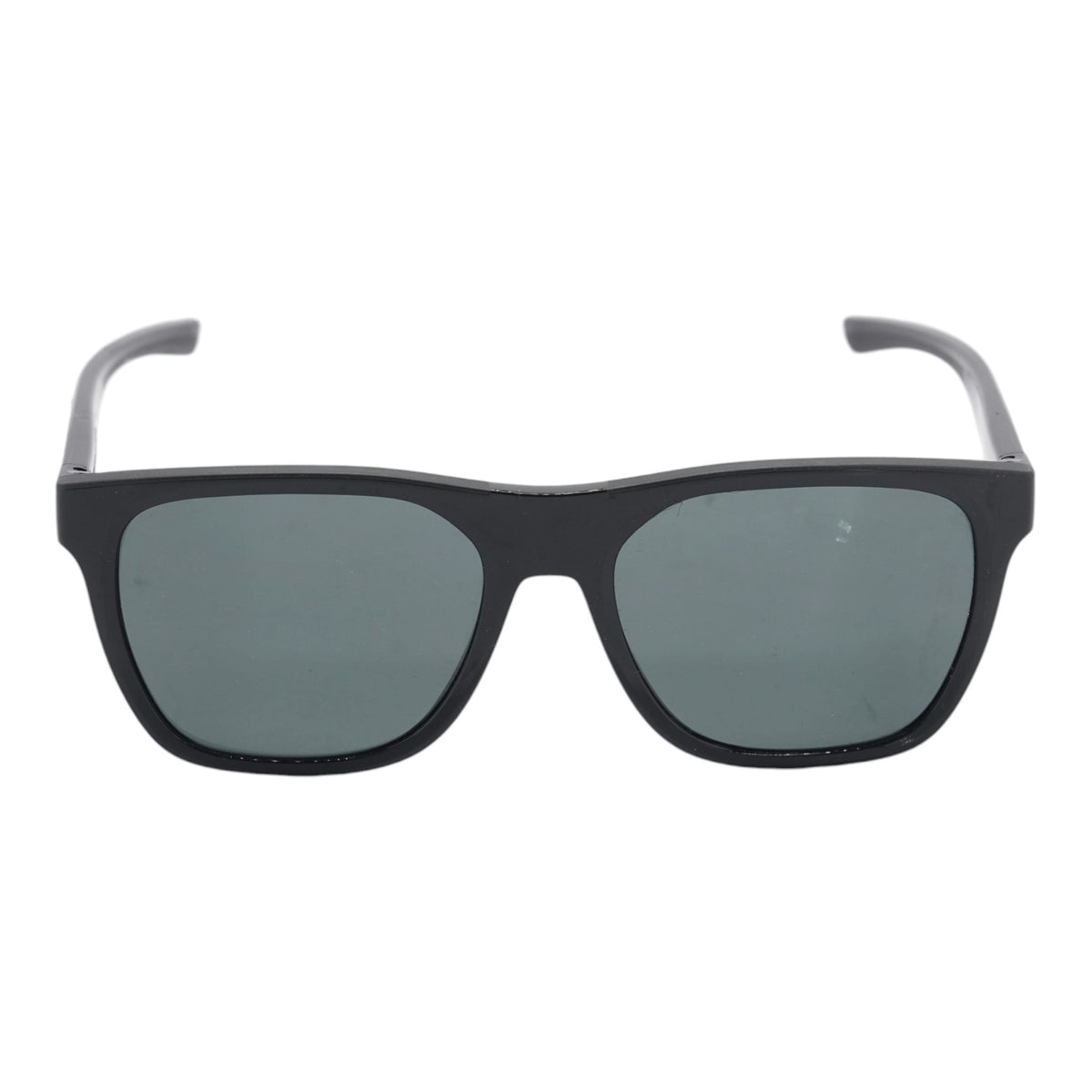 Black Square Sunglasses