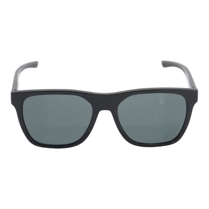 Black Square Sunglasses
