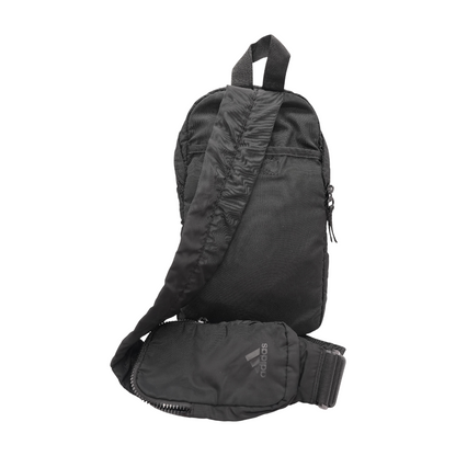 Black Backpack