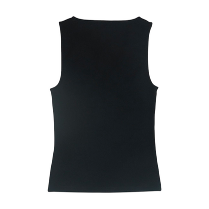 Black Blouse
